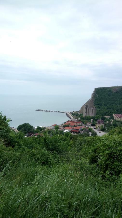 Marina Residence Complex Kavarna Buitenkant foto